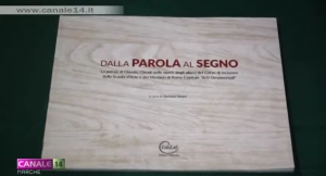 "Dalla Parola al Segno" Serrapetrona