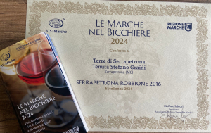 Le Marche nel Bicchiere