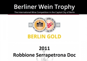 Berliner Wein Trophy