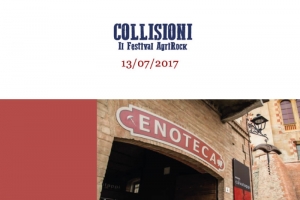 Degustazione presso l'Enoteca Regionale di Barolo - 13 Luglio