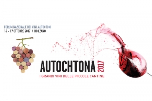 Autochtona 2017 - Bolzano