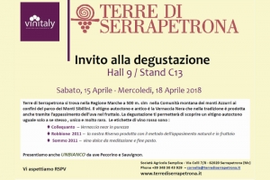VINITALY 2018
