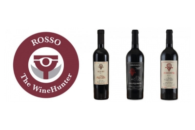 Merano WineHunter Award