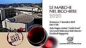 Award from Sommelier Italian Association