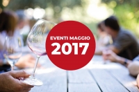 EVENTI MAGGIO 2017