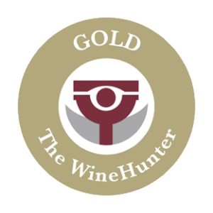 VERNACCIANERA DOCG MEDAGLIA ORO AL MERANO WINE HUNTER 2021