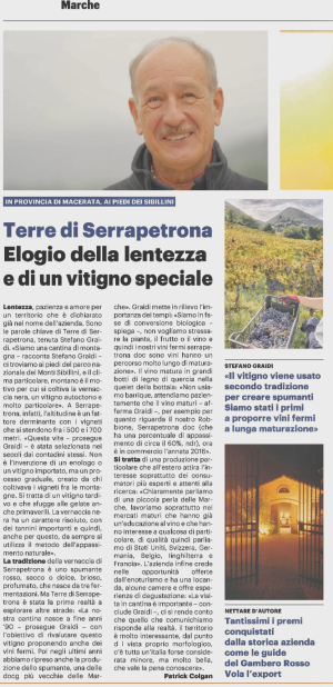 LO ZEN E L'ARTE DI FARE IL VINO