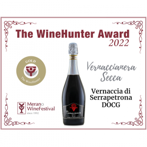 E' GOLD LO SPUMANTE A TRIPLA FERMENTAZIONE