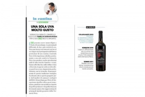 LUCA GARDINI - BEST SOMMELIER IN THE WORLD 2010