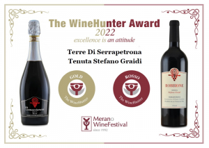 Grandi soddisfazioni dal Merano Wine Festival