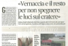 Terre di Serrapetrona sul Corriere Adriatico