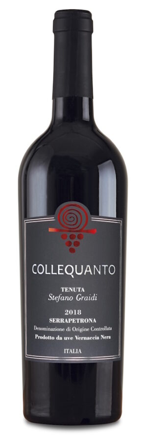 COLLEQUANTO
