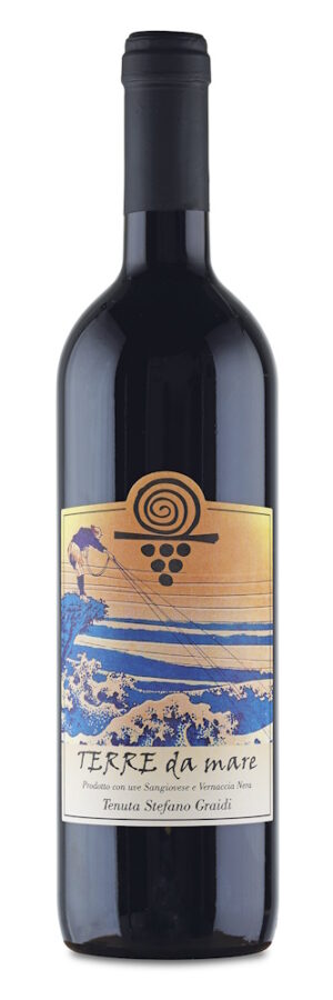 TERRE DA MARE